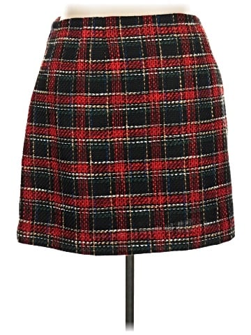 Ann Taylor LOFT Casual Skirt (view 2)