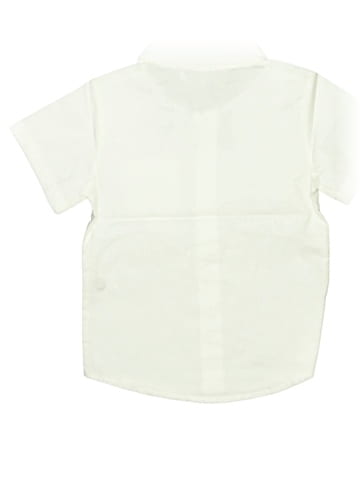 Sangtree Short Sleeve Button-Down Shirt (view 2)