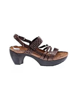 Naot Sandals (view 1)