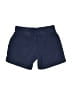 Amazon Essentials 100% Cotton Solid Blue Shorts 9-12 MO / 12 MO - photo 2