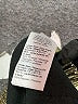 Crewcuts 100% Polyester Metallic Gold Skirt Size 8 - 9 - photo 4