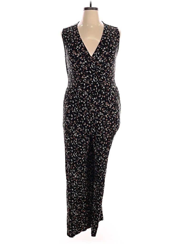 Pre-owned 41hawthorn Cocktail Dress In Black