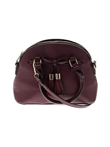 Unbranded Satchel (view 1)