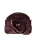 Unbranded Burgundy Satchel One size - photo 1