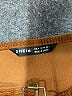 Shein Brown Casual Dress Size 6 - photo 7
