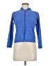 Runway Blue Track Jacket Size 8 - photo 1