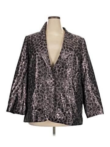 Tanya Taylor Blazer (view 1)