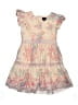 Bardot Junior Paisley Ivory Dress Size 14 - photo 1