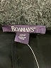 Roaman's 100% Polyester Black Kimono Size 32 - photo 7