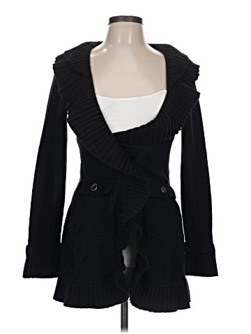 White House Black Market Cardigan (view 1)