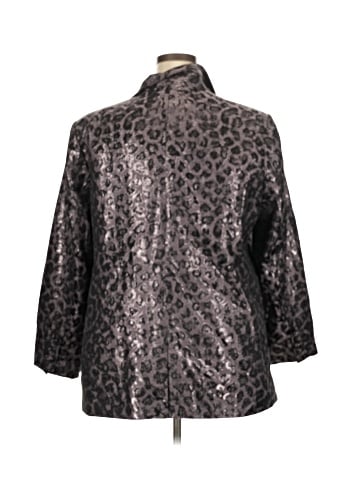 Tanya Taylor Blazer (view 2)
