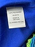 DressBarn 100% Polyester Blue Sleeveless Blouse Size M - photo 8