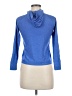 Runway Blue Track Jacket Size 8 - photo 2