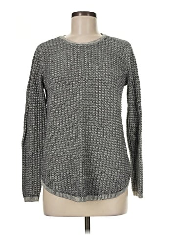 Jeanne Pierre Pullover Sweater (view 1)
