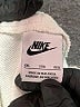 Nike Solid White Ivory Athletic Shorts Size XXL - photo 3
