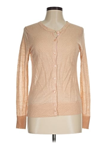Ann Taylor LOFT Long Sleeve Blouse (view 1)