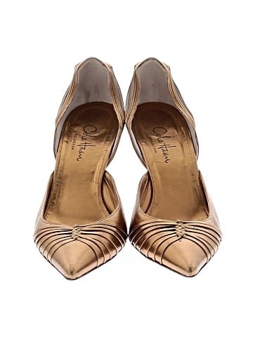 Cole Haan Heels (view 2)