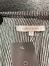 Olivaceous Chevron-herringbone Gray Casual Pants Size L - photo 7