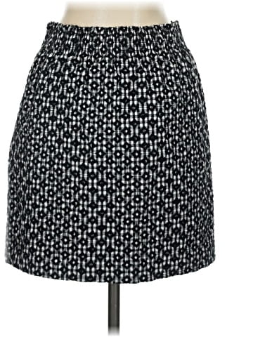 J.Crew Factory Store Casual Skirt (view 2)