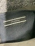 Joseph Solid Black Cocktail Dress Size S - photo 7