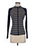 Helen Jon Blue Cardigan Size S (estimated) - photo 1