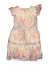 Bardot Junior Paisley Ivory Dress Size 14 - photo 2