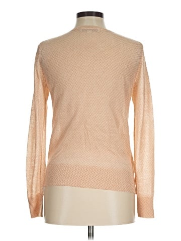 Ann Taylor LOFT Long Sleeve Blouse (view 2)