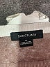 Sanctuary Floral Gray Pullover Sweater Size 2X - photo 7
