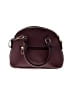 Unbranded Burgundy Satchel One size - photo 3
