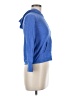 Runway Blue Track Jacket Size 8 - photo 4