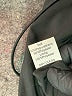 Bailey 44 Black Coat Size M - photo 7