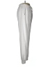 Unbranded 100% Polyester Solid Ivory White Casual Pants Size M - photo 4