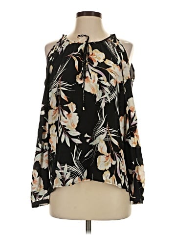 Yumi Kim Sleeveless Silk Top (view 1)