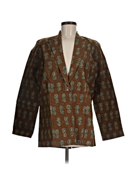 Francis + Benedict Blazer