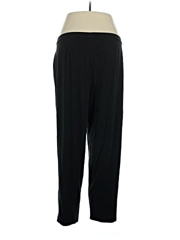 Eileen Fisher Active Pants (view 2)