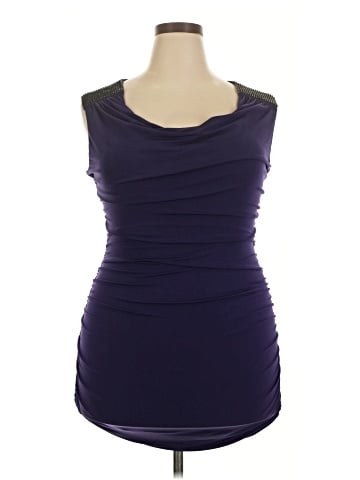 BCX Cocktail Dress (view 1)