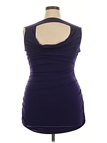 BCX Cocktail Dress (view 2)