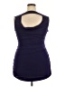 BCX Purple Cocktail Dress Size XL - photo 2
