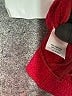 J.Jill Red Blazer Size L - photo 7