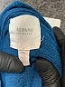Alfani Intimates Blue Turtleneck Sweater Size XL - photo 7