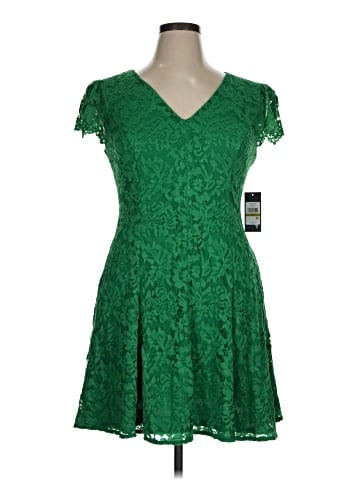 Jessica Howard Cocktail Dress (view 1)