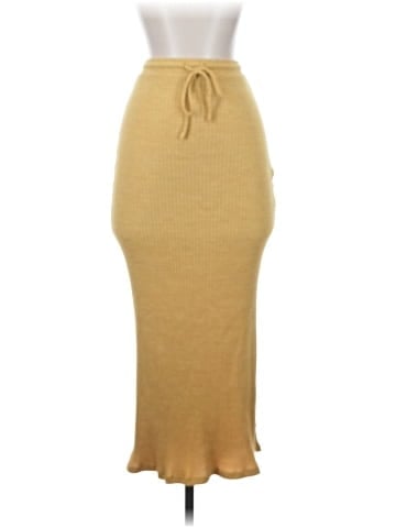 Jonathan Simkhai Casual Skirt (view 1)
