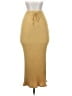 Jonathan Simkhai Tan Gold Casual Skirt Size XS - photo 1