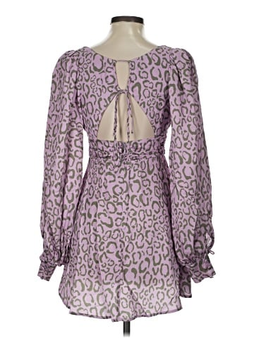 For Love & Lemons Cocktail Dress (view 2)