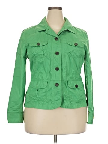L.L.Bean Jacket (view 1)