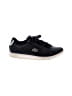 Lacoste Black Sneakers Size 6 1/2 - photo 1