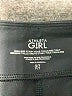 Athleta Girl Black Active Pants Size 7 - photo 3
