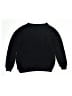 Zara Black Sweatshirt Size 10 - photo 2