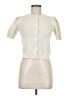 Paris Hilton Ivory Cardigan Size S - photo 1