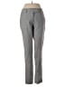 TCEC 100% Wool Gray Wool Pants Size 2 - photo 1